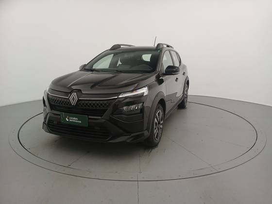 RENAULT KARDIAN 1.0 TCE FLEX EVOLUTION EDC